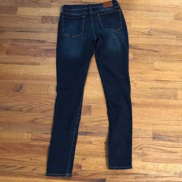 Blue jeans - Picture 2 of 2